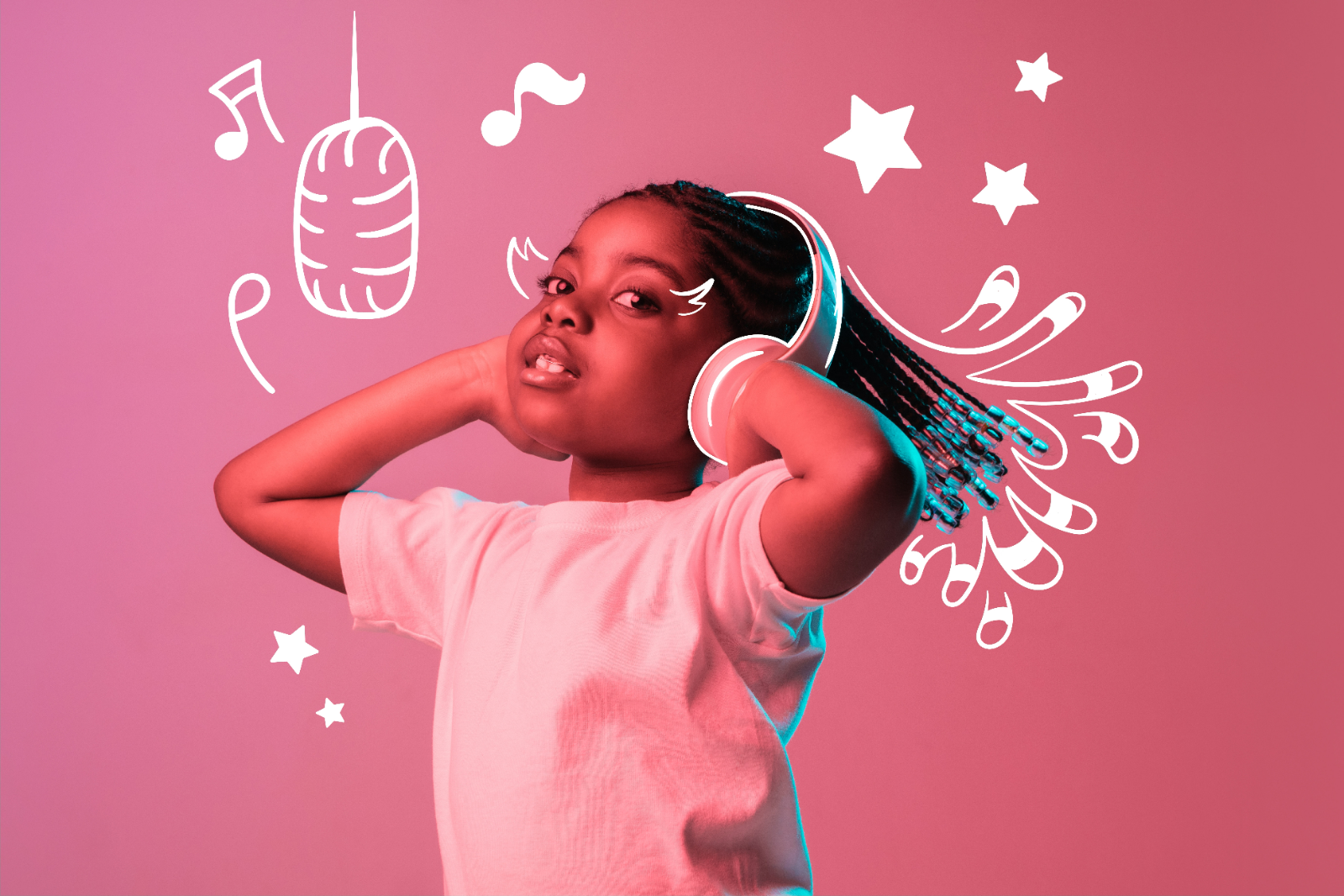 How a studio backed its next hit
