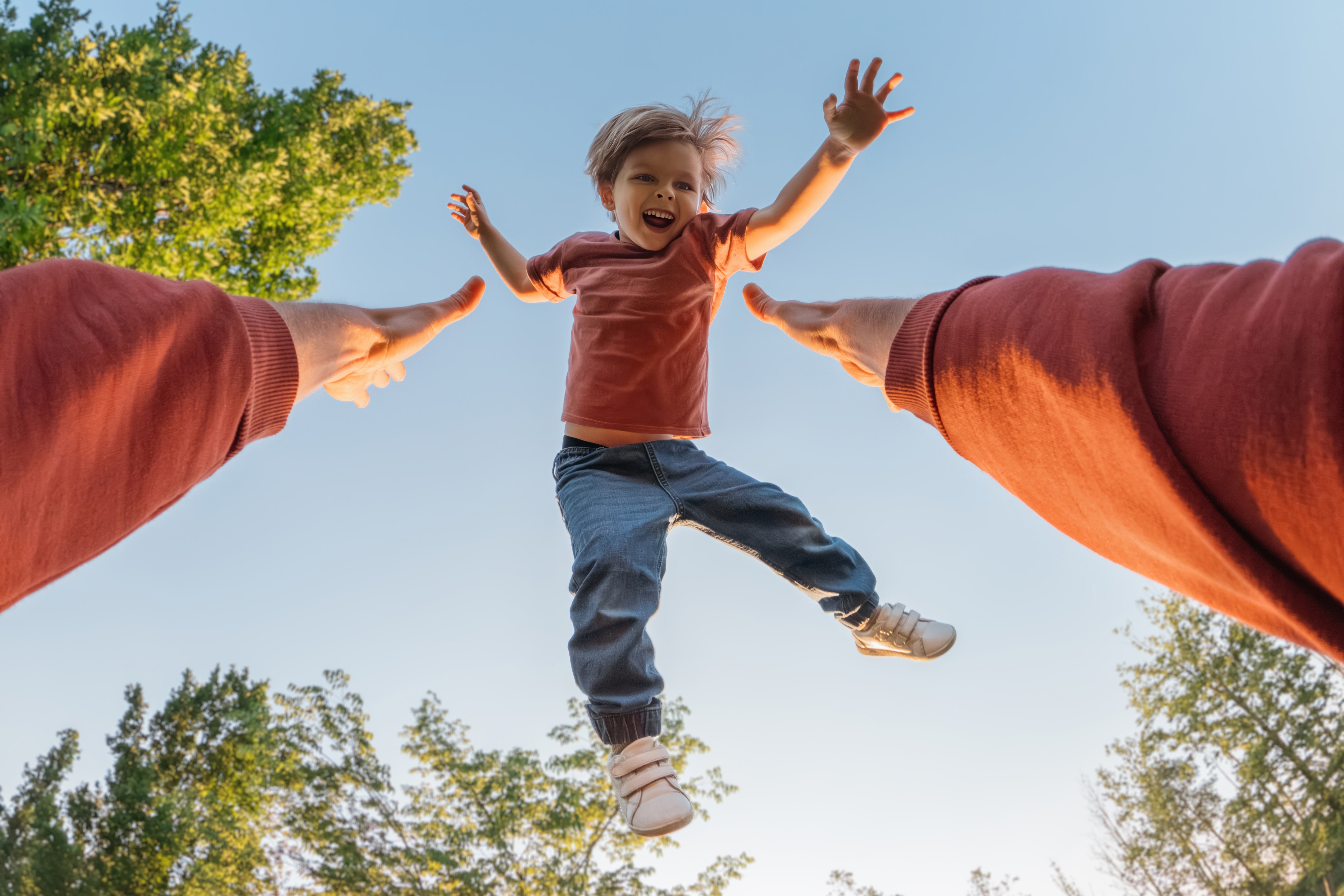 Why kids hold the key to household decision making