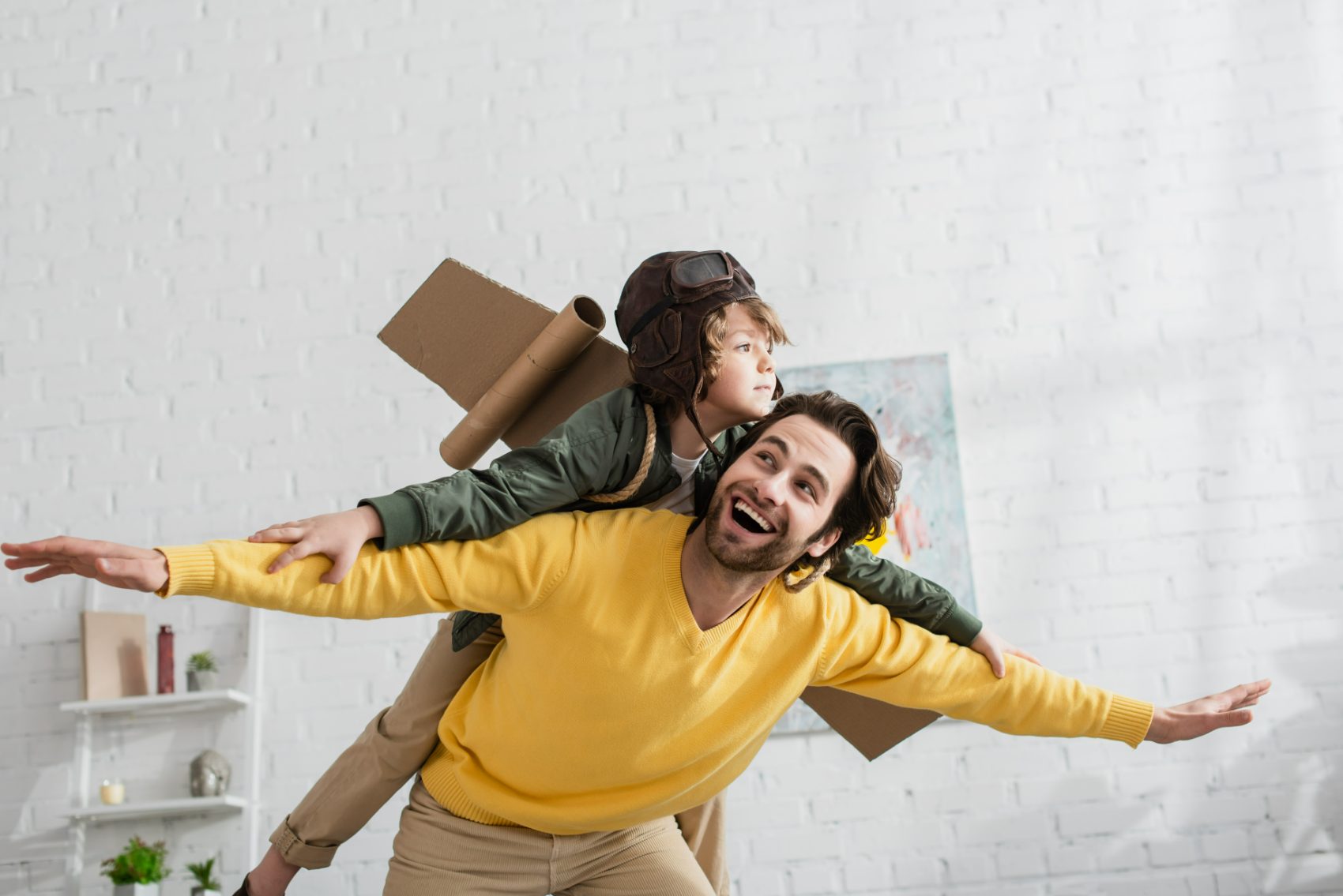 Parents insights hub